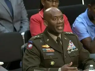 駐韓美軍司令：“韓美兩國去年簽署了新的作戰計畫”