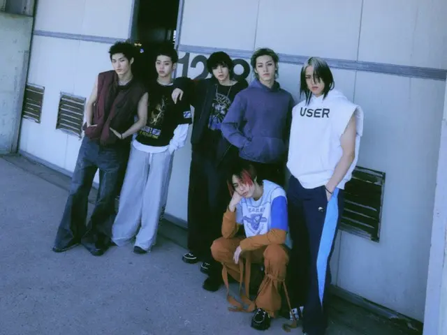 「82MAJOR」出現在 M Countdown 上…「TAKEOVER」首次亮相