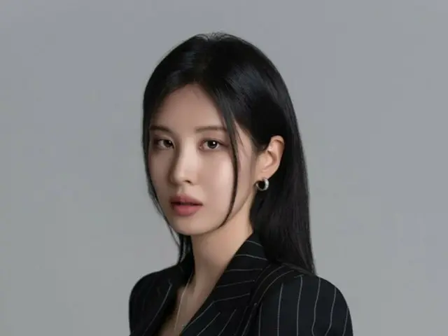 徐賢（少女時代），你對男人的品味很高嗎？ ……“我的理想就是像我一樣，過上好日子的人。”