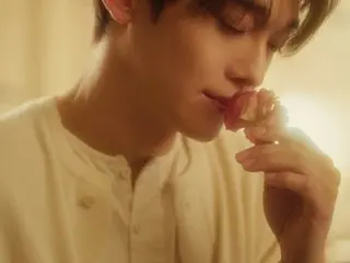 EXO 成員 CHEN 發行《Broken Party》MV…沉浸感十足