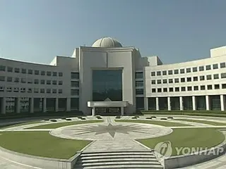韓國情報部門：自去年6月以來，已有11起中國公民未經授權拍攝軍事設施的案件