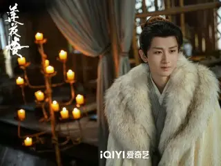 <華語電視劇 NOW>《蓮花樓》第32集 李蓮花、方多兵與單孤島相遇=劇情概要及劇透