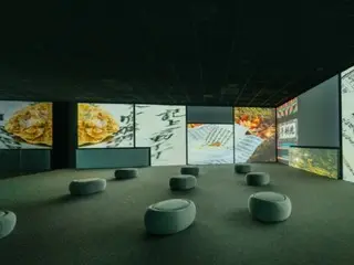 朝鮮王朝實錄博物館全館開放…邂逅朝鮮王朝實錄 = 韓國