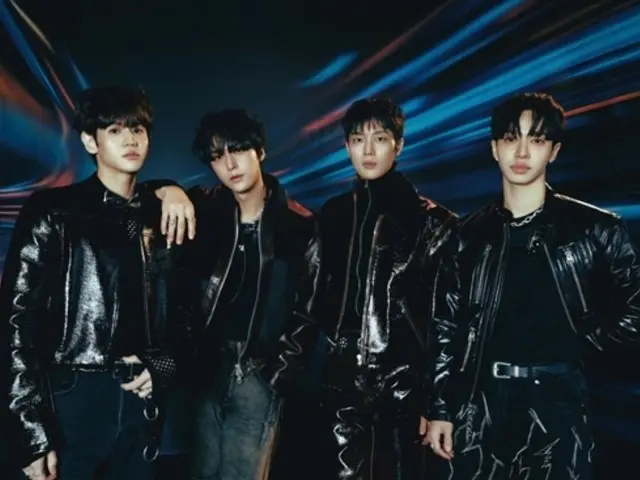 「HIGHLIGHT」主打歌「Chains」＆先行曲「Endless Ending」...首次亮相音樂節目