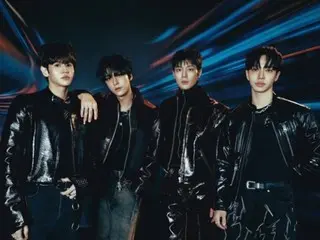「HIGHLIGHT」主打歌「Chains」＆先行曲「Endless Ending」...首次亮相音樂節目