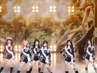 [官方報道]「IVE」在橫濱K Arena舉辦日本四城市粉絲見面會巡迴演唱會最終場！ 11場演出共吸引10萬人觀賞