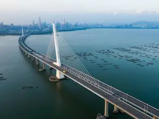 廣深港高鐵今年跨境旅客發送量突破1,000萬人次，創歷史新高--中國報道