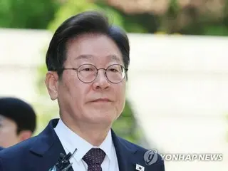 韓國最高法院推翻李明無罪判決，將案件發回重審