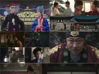 <韓劇評論>《元慶》第1集劇情概要及幕後花絮...李瑩旭、車珠妍等開拍=幕後花絮及劇情概要