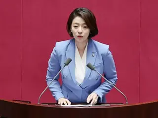 執政黨議員：「李在明案被駁回撤銷，韓總理競選總統就失去意義了」=韓國