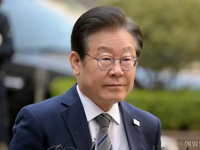 李在明對最高法院裁決「感到震驚」…「我只會相信人民，並滿懷信心地前進」—韓國