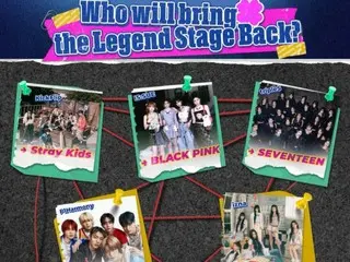 從BLACKPINK和SEVENTEEN的熱門歌曲翻唱舞台，到累計200萬參與者有機會贏得KCON終身入場券的活動，
為您帶來「日本2025」的精彩內容！