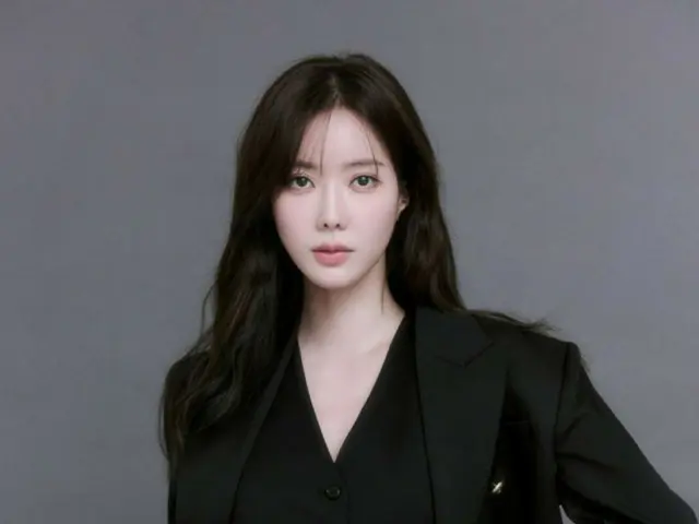 女演員林秀香與 SUBLIME 簽訂專屬合約...與 Hyeri (Girl's Day) 和 Seo YeaJi 屬於同一經紀公司