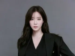 女演員林秀香與 SUBLIME 簽訂專屬合約...與 Hyeri (Girl's Day) 和 Seo YeaJi 屬於同一經紀公司