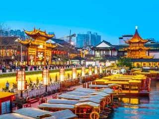 1-3月全國社會物流總額年增5.7%：中國報告