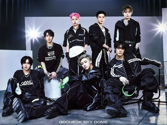 「NCT DREAM」7月在高尺巨蛋舉辦演唱會...開啟第四次世界巡演