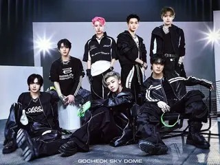 「NCT DREAM」7月在高尺巨蛋舉辦演唱會...開啟第四次世界巡演