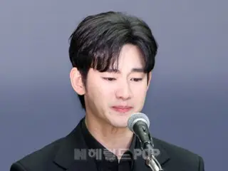 演員金秀賢：「訴訟遊行」是現實嗎？該公司現在是否會要求賠償2億多日圓？ 「無法確認」—立場不變