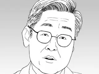 李在明候選人：「違背歷史的決定」…金文洙候選人入選引發批評