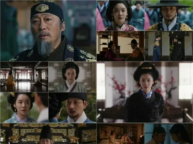 <韓劇評論>《元慶》第3集劇情概要及幕後花絮...李瑩旭與車珠妍回憶在一起的幸福時光=幕後花絮及劇情概要