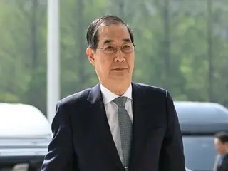 韓德洙總統初選候選人陣營：「希望與金文洙候選人合作…期待有尊嚴的總統競選」（韓國）