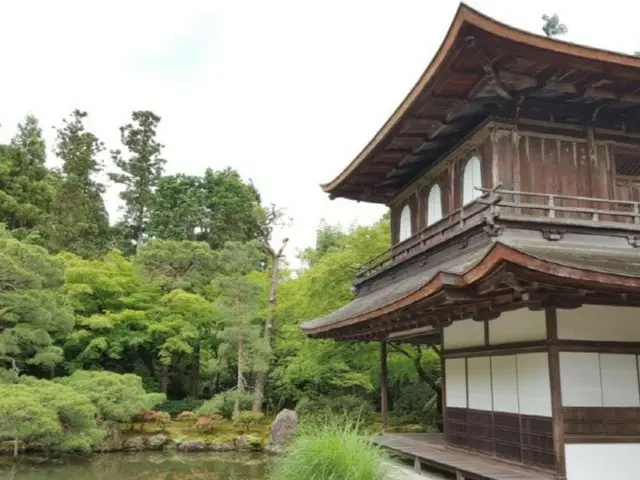 韓國男子在日本旅遊時非法拍照......“國家恥辱”