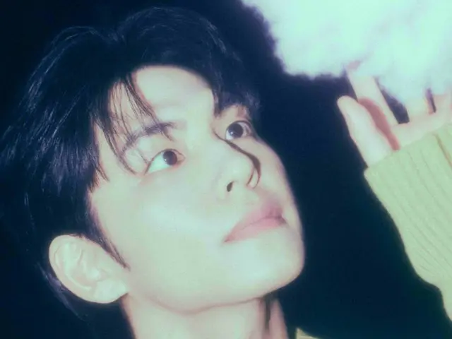 DAY6 的 Wonpil 發布新歌預告片...童話般的視覺效果