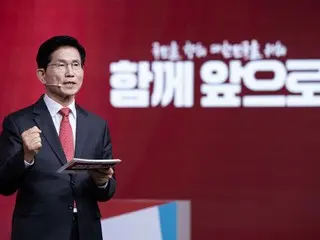 韓國人民力量最快明天成立組織，統一總統初選候選人