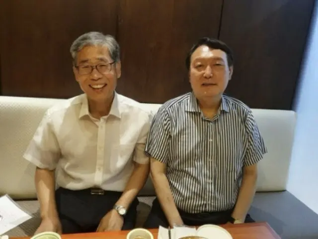 「尹前總統顧問」申卞律師：「為了總統選舉值得一試」、「李在明案已被敗訴」——韓國媒體