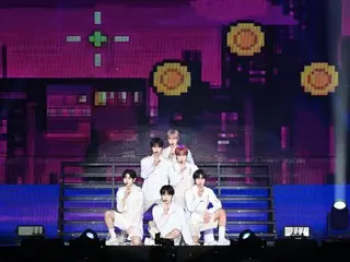 「NCT WISH」香港首場單獨演唱會門票全數售罄…全球人氣持續