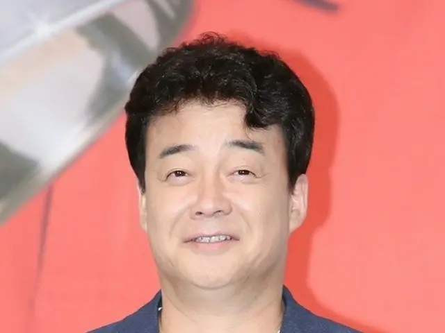 這不是野生蝦嗎？白鐘元因粥虛假廣告被起訴