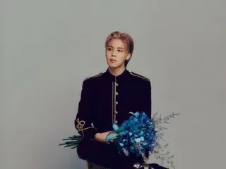 BTS 成員 JIMIN 的《Who》在南美洲排行榜上佔據主導地位
