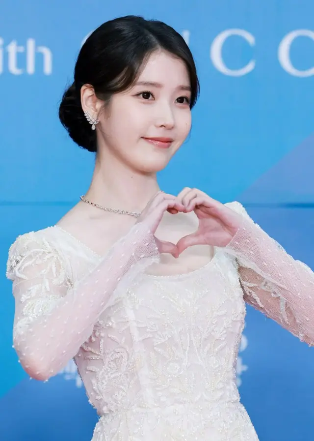 IU（アイユー）、「おつかれさま」での演技力は本物