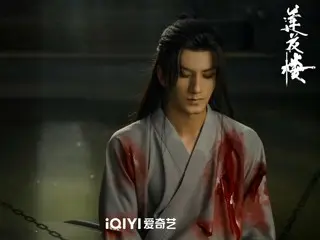 <華語電視劇 NOW>《蓮花樓》第38集 李連華救傅飛生 = 劇情梗概及劇透