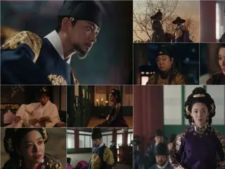 <韓劇評論>《元慶》第7集劇情概要及幕後花絮...車珠妍與李賢旭的友誼一覽無餘=幕後花絮及劇情概要
