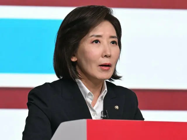羅慶完議員會見執政黨正式候選人…要求「重大讓步」和「提出統一路線圖」（韓國）