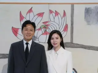 韓國演員金泰賢透露他即將接受甲狀腺癌手術：“上帝賜予我禮物，讓我變得更謙遜、更有人性”