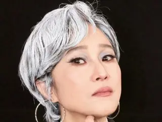 人氣藝人宋恩伊在化妝師神奇技巧的幫助下變身梅莉史翠普…「我決定用它來拍我的葬禮肖像」？