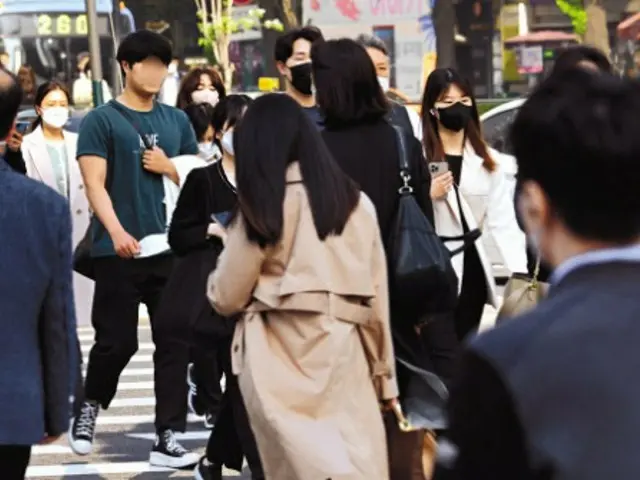 韓國民眾多數表示「世界不公平」…長期「怨恨」狀態=韓國