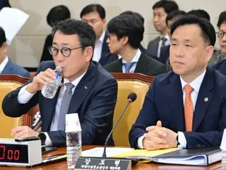 SKT總裁對大規模員工流失感到危機...如果免除罰款，3年將損失7萬億韓元=韓國