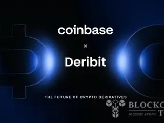 Coinbase 收購加密選擇權交易所 Deribit