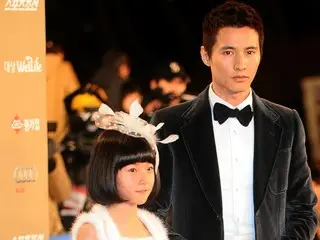 演員元彬為《Kaseken》撐腰告密？ …直接評論：“除了去表達敬意之外，我沒有其他參與”