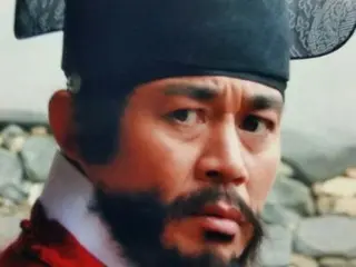 演員鄭明煥因心肌梗塞去世，葬禮於今日（11日）舉行......主演《許俊》《李山》