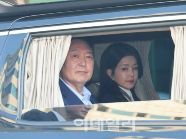 檢察官就「涉嫌幹預選舉」案傳喚前第一夫人…如果她拒絕，她可能會被逮捕