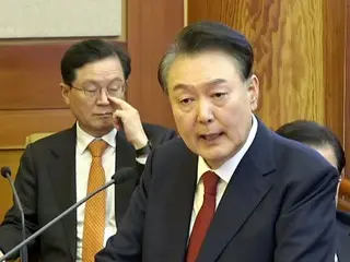 尹前總統：「我們必須贏得這次選舉」......「我希望我們團結起來」=韓國