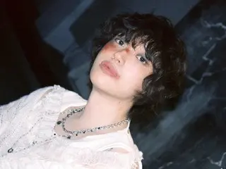 NIEL(TEEN TOP)發行新專輯《SHE》！東京還將舉辦一場活動——“我希望人們感覺這是他們自己的音樂視頻”