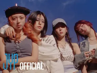 ITZY 6月9日發行新專輯《Girls Will Be Girls》…JY Park在預告片中驚喜亮相