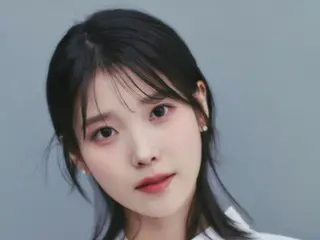 IU 將於 5 月回歸…車銀優 (ASTRO) 將在其音樂錄影帶中客串