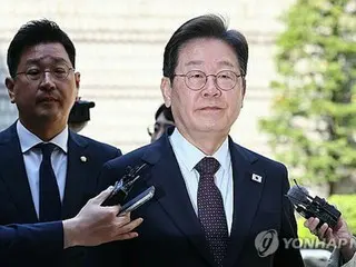 首爾高等法院將李在明煽動偽證罪審判延至總統大選之後