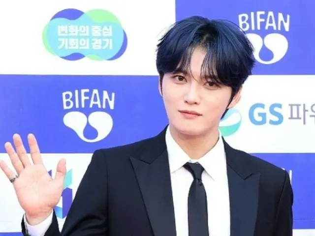 ジェジュン、金融ハッキングの被害を受けた…「恐ろしい1日だった」